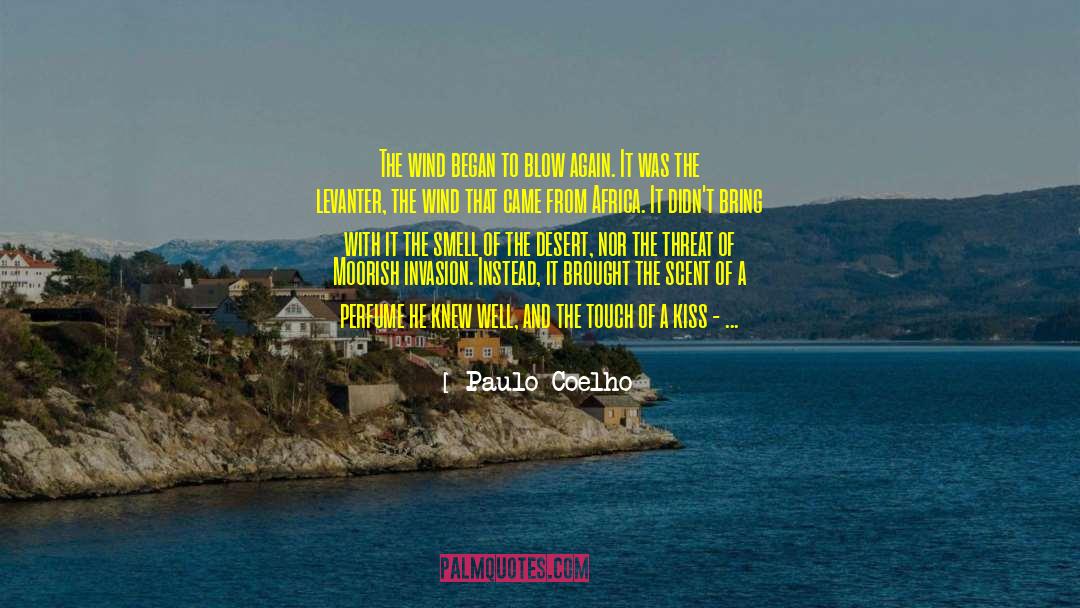 Boy Boys quotes by Paulo Coelho
