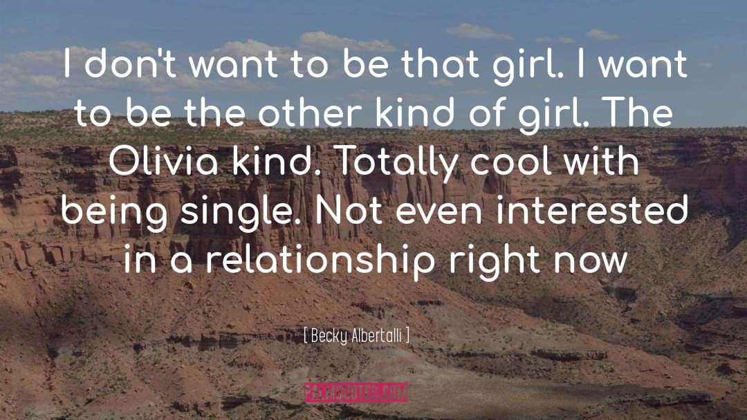 Boy Girl Relationship quotes by Becky Albertalli