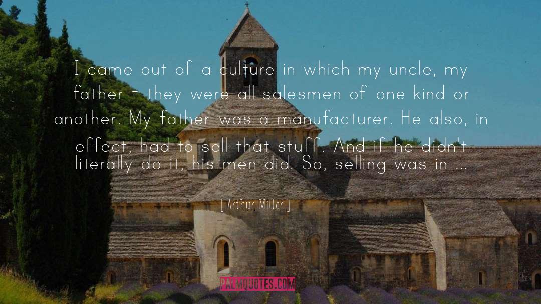 Boyhood quotes by Arthur Miller