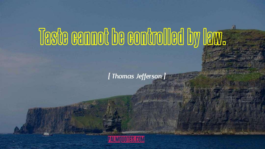 Boyles Law quotes by Thomas Jefferson