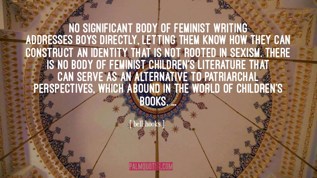 Boys In The Boat quotes by Bell Hooks