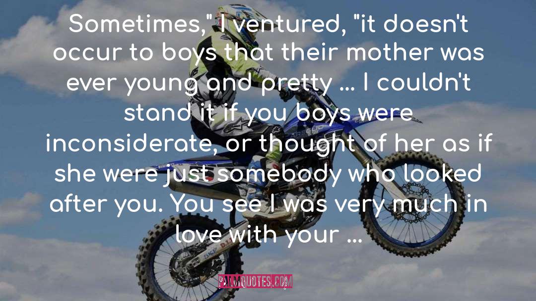 Boys Witt quotes by Willa Cather