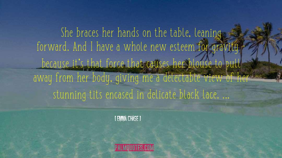 Braces quotes by Emma Chase