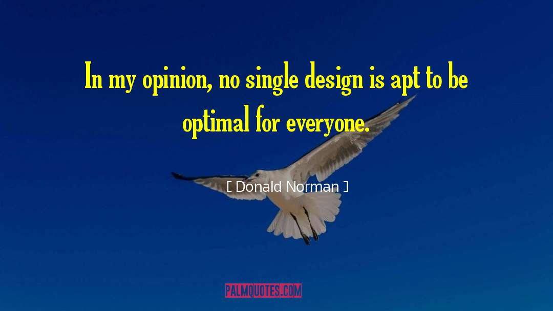 Brackenfur Design quotes by Donald Norman