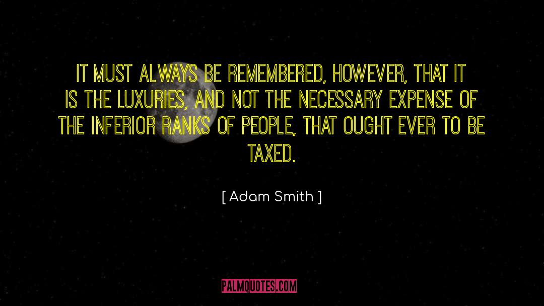 Brady Smith quotes by Adam Smith
