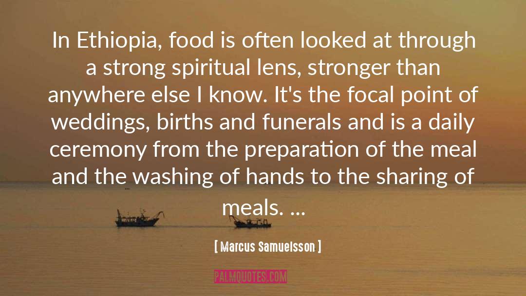 Brain Washing quotes by Marcus Samuelsson