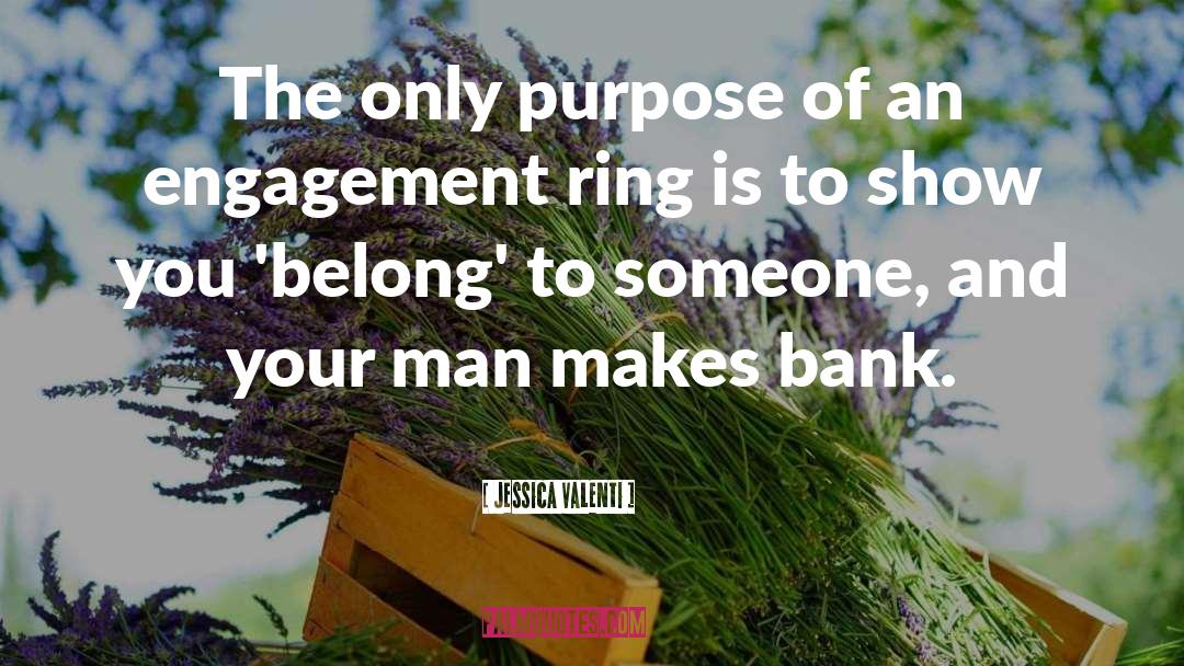 Brand Engagement quotes by Jessica Valenti