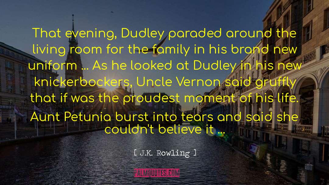 Brand New quotes by J.K. Rowling