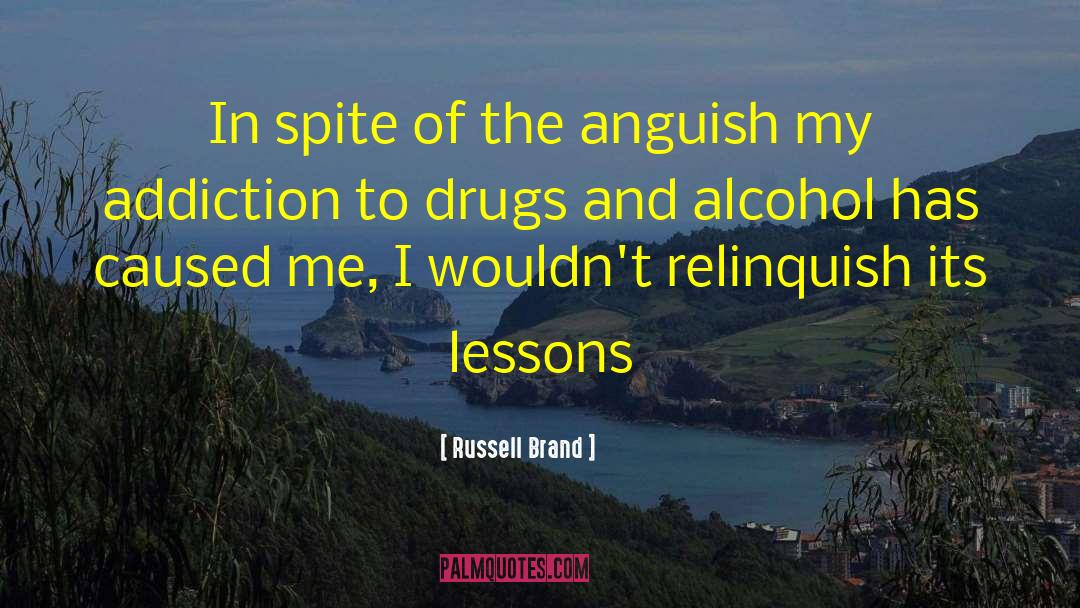 Brand Positioning quotes by Russell Brand