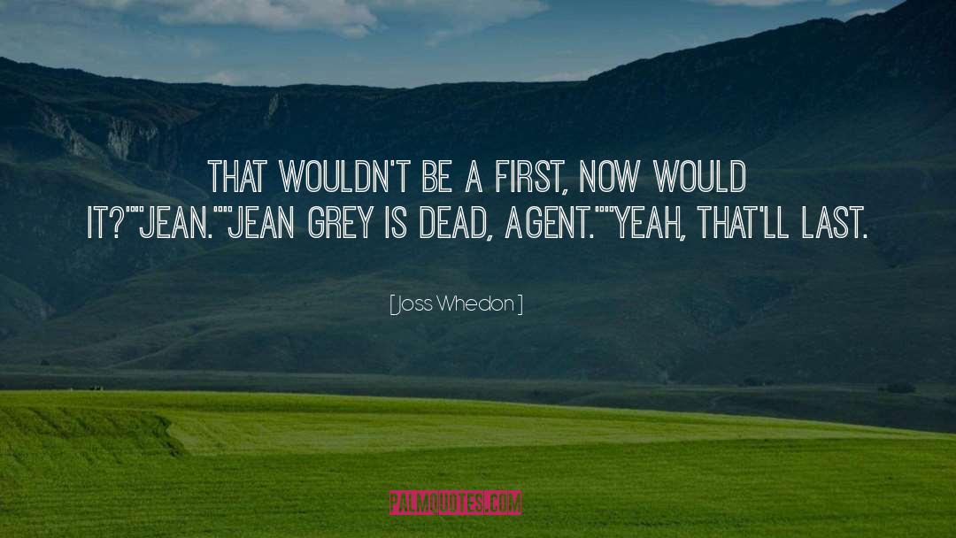 Brand Precision Marketing quotes by Joss Whedon