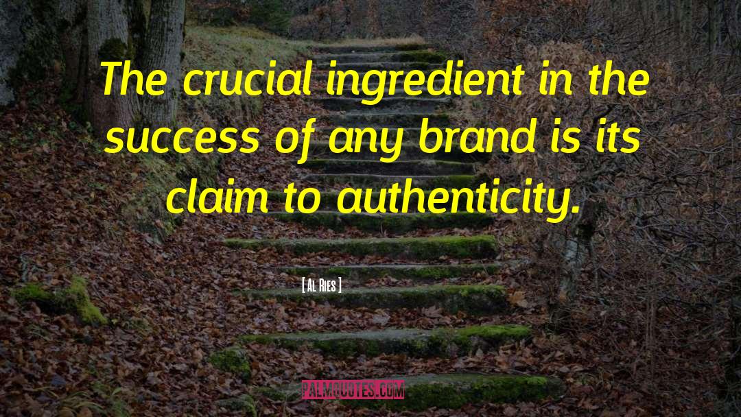 Brand Strategist quotes by Al Ries