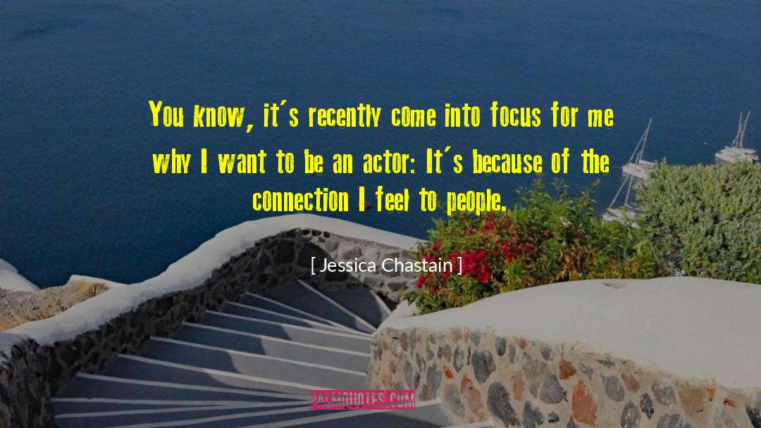 Brandi Chastain quotes by Jessica Chastain
