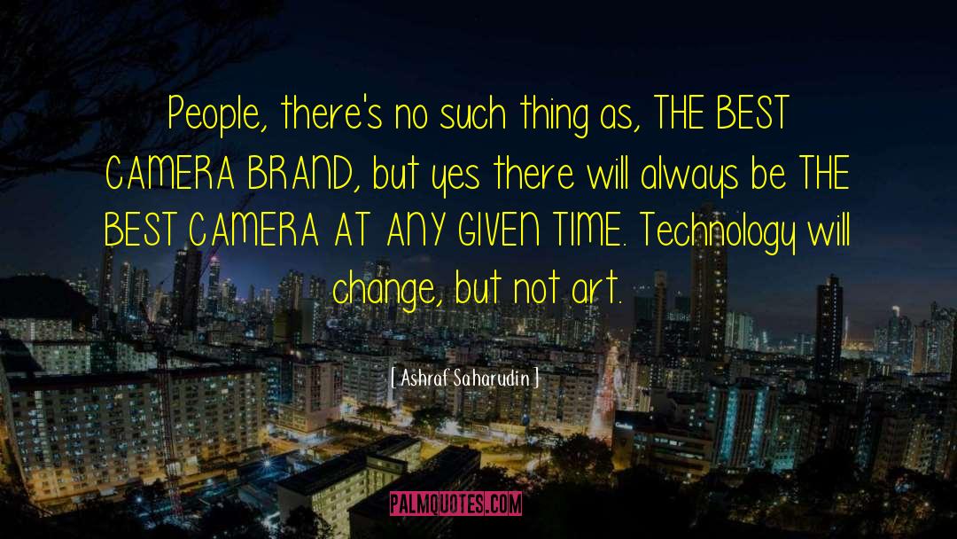 Branding quotes by Ashraf Saharudin