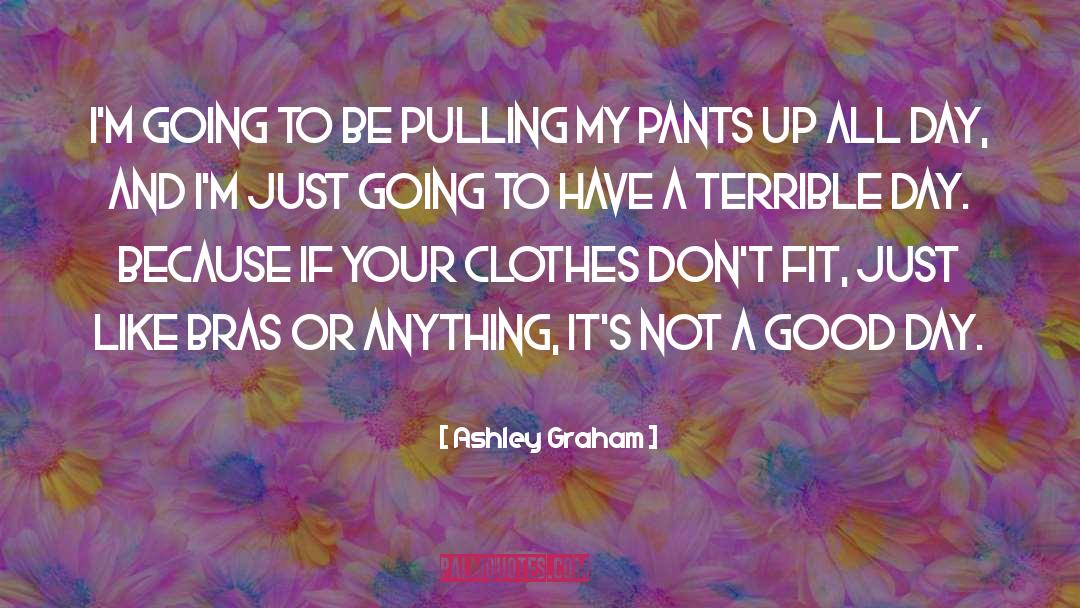 Bras quotes by Ashley Graham