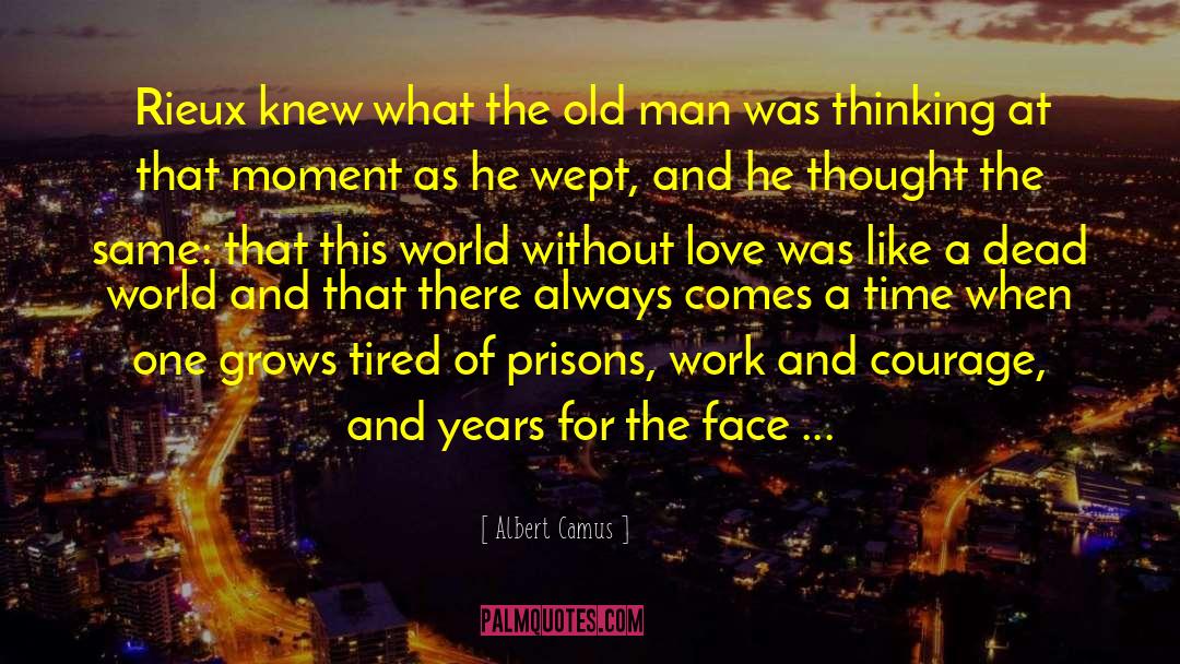 Brave Heart quotes by Albert Camus