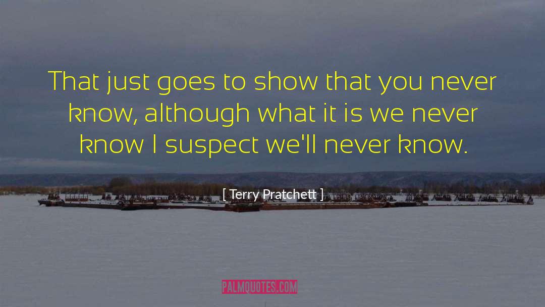 Braverman Terry quotes by Terry Pratchett