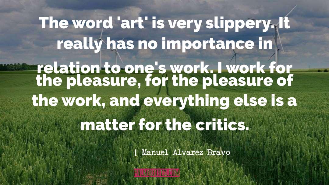 Bravo quotes by Manuel Alvarez Bravo