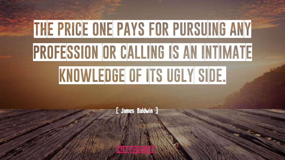 Brayden Price quotes by James Baldwin
