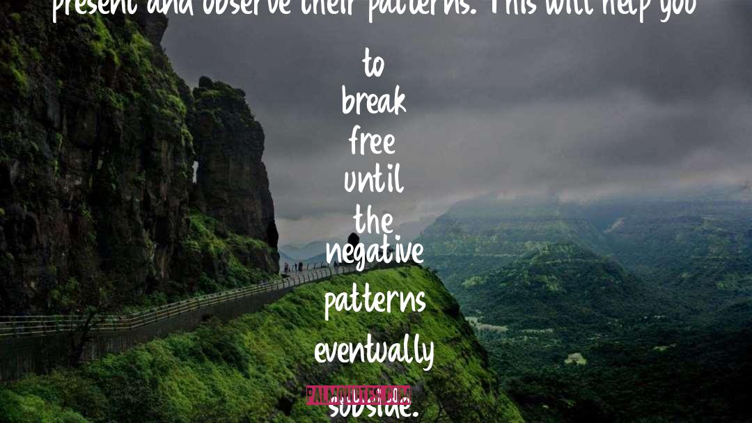 Break Free quotes by Christopher Dines