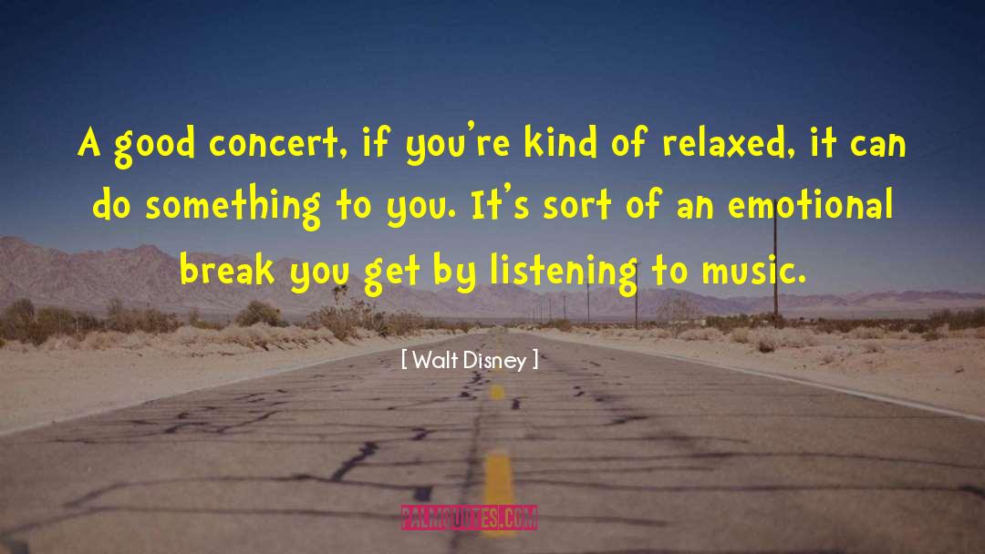 Break Limits quotes by Walt Disney
