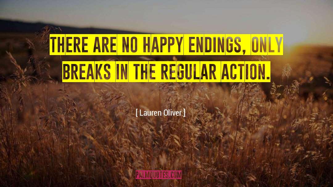 Break Off quotes by Lauren Oliver