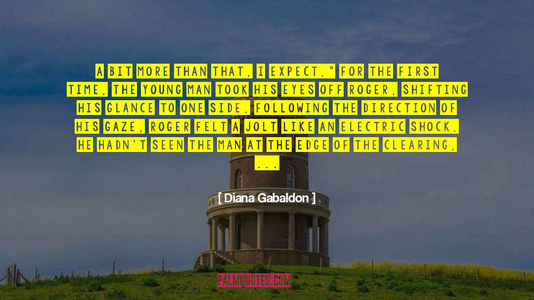 Breakfast Brilliant quotes by Diana Gabaldon