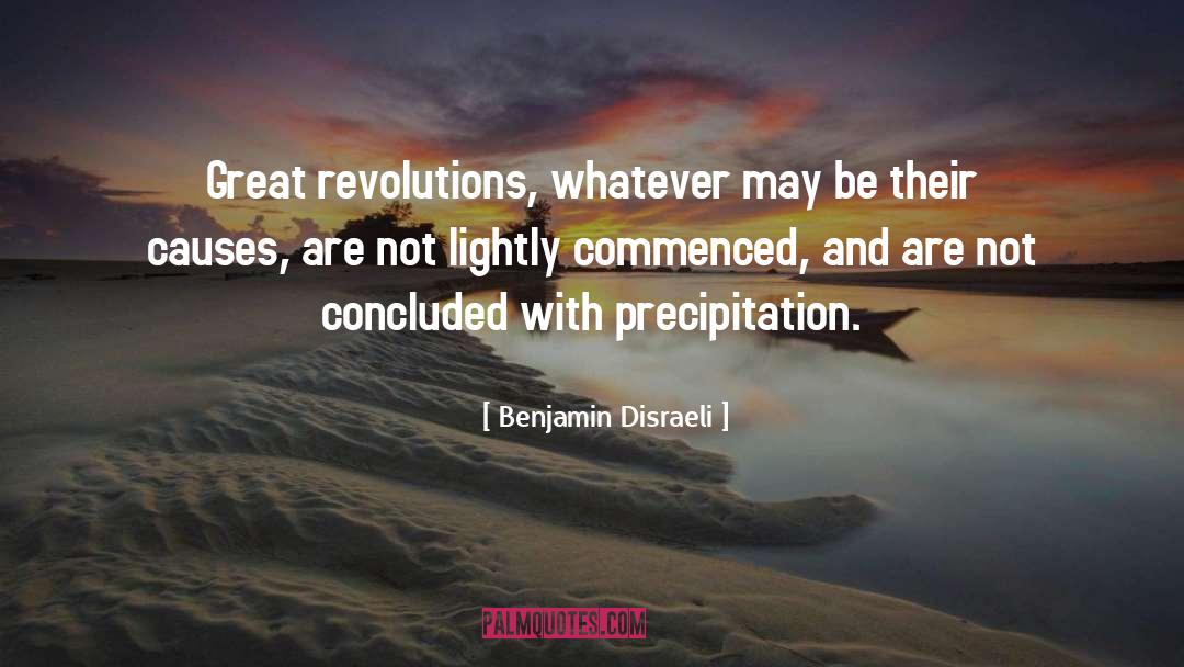 Breaking Benjamin quotes by Benjamin Disraeli