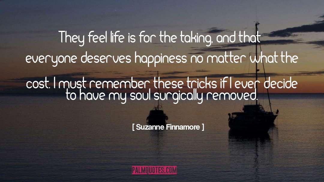 Breaking Dawn quotes by Suzanne Finnamore