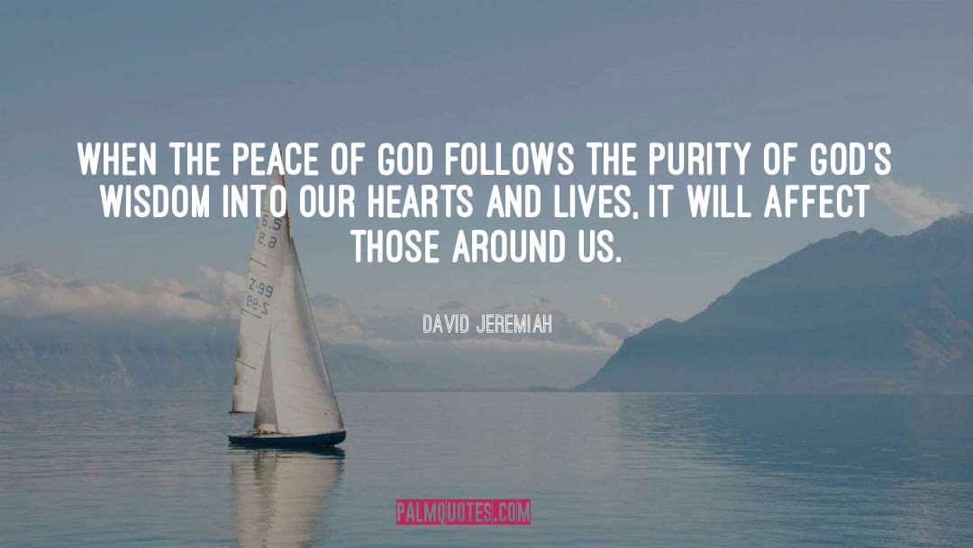 Breaking Hearts quotes by David Jeremiah