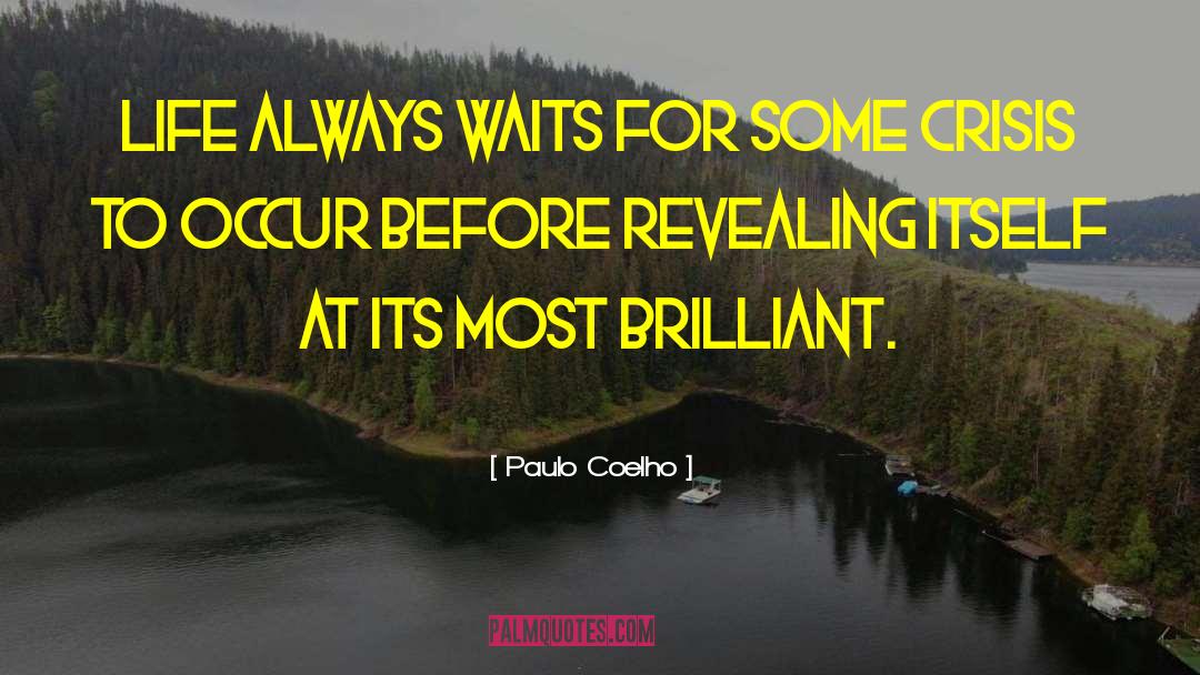 Breakups quotes by Paulo Coelho