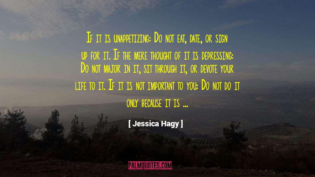 Breath Of Life quotes by Jessica Hagy