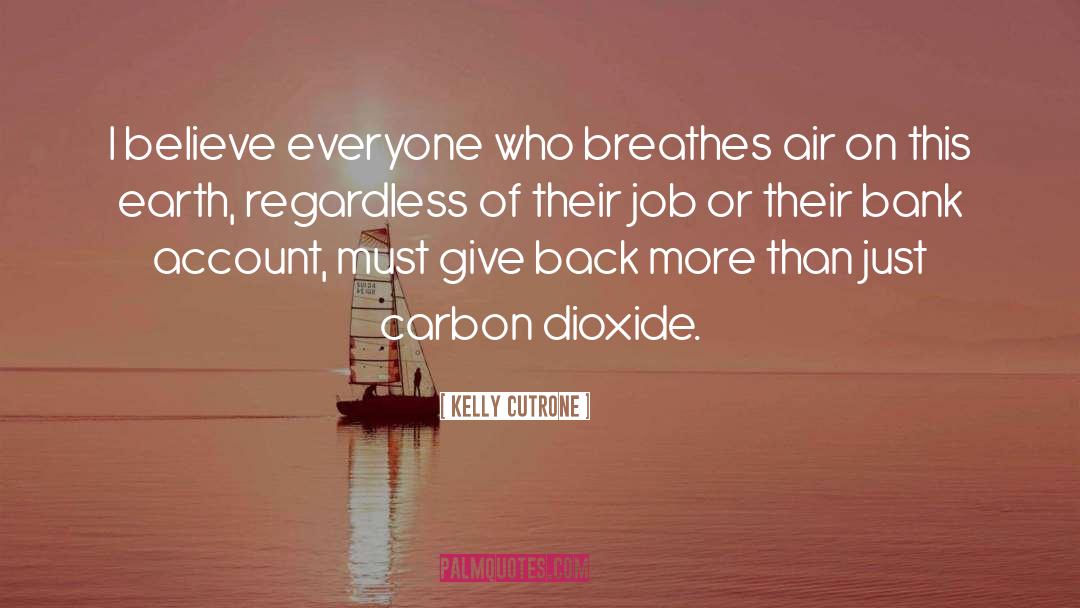 Breathes quotes by Kelly Cutrone