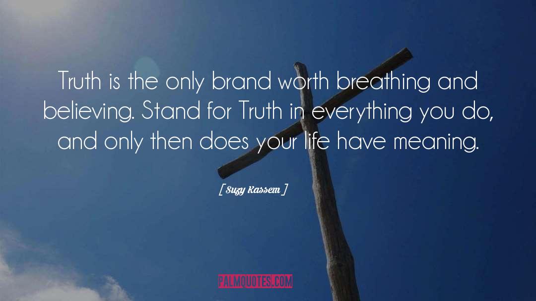 Breathing quotes by Suzy Kassem