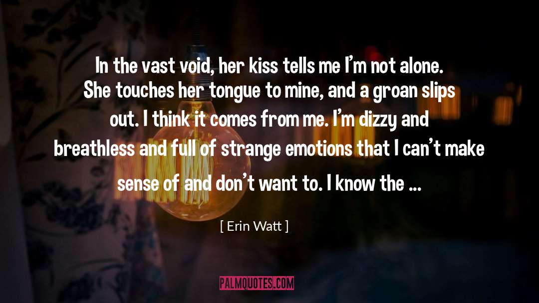 Breathless quotes by Erin Watt