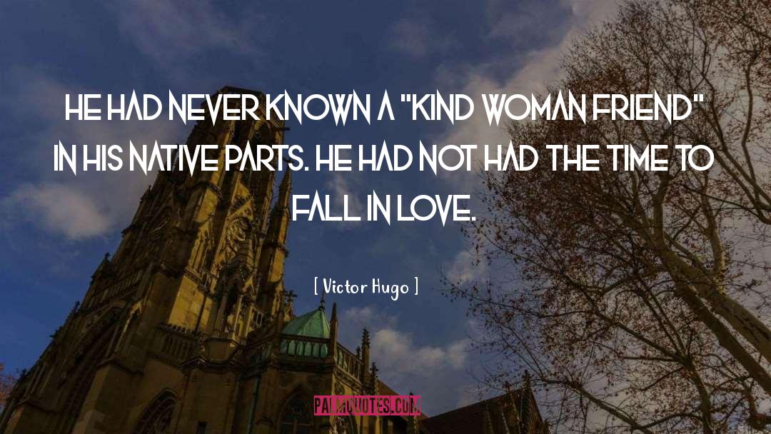 Brechner Woman quotes by Victor Hugo