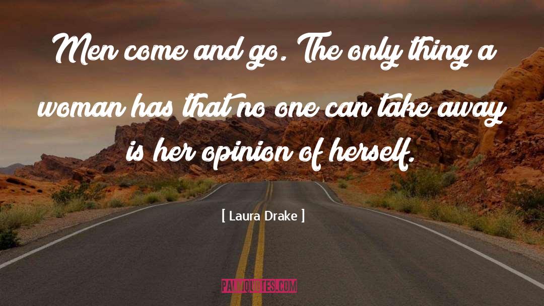 Bree Despain quotes by Laura Drake