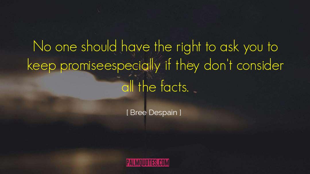 Bree Despain quotes by Bree Despain