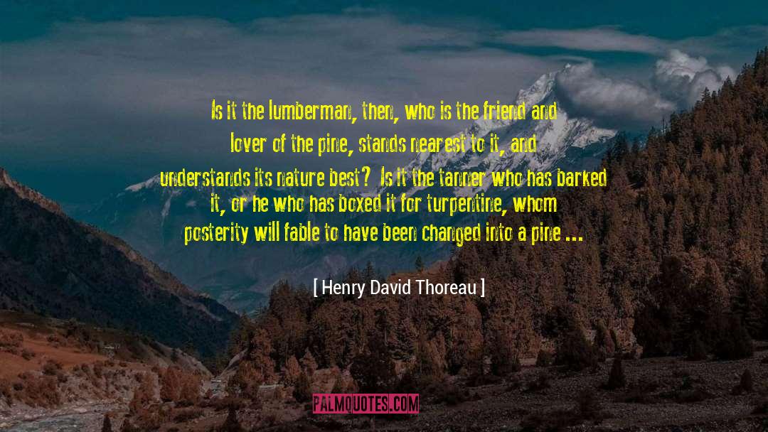 Bree Tanner quotes by Henry David Thoreau