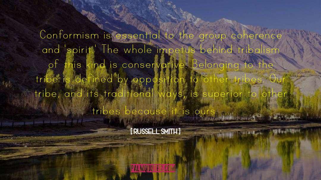 Breedon Group quotes by Russell Smith