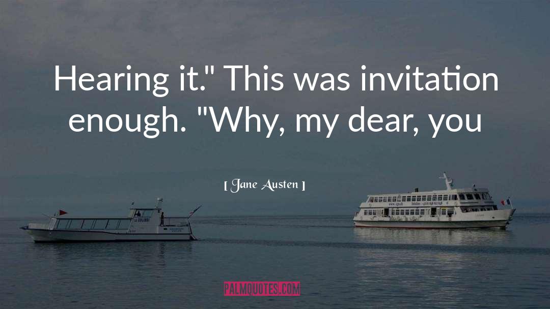 Bregan Jane quotes by Jane Austen