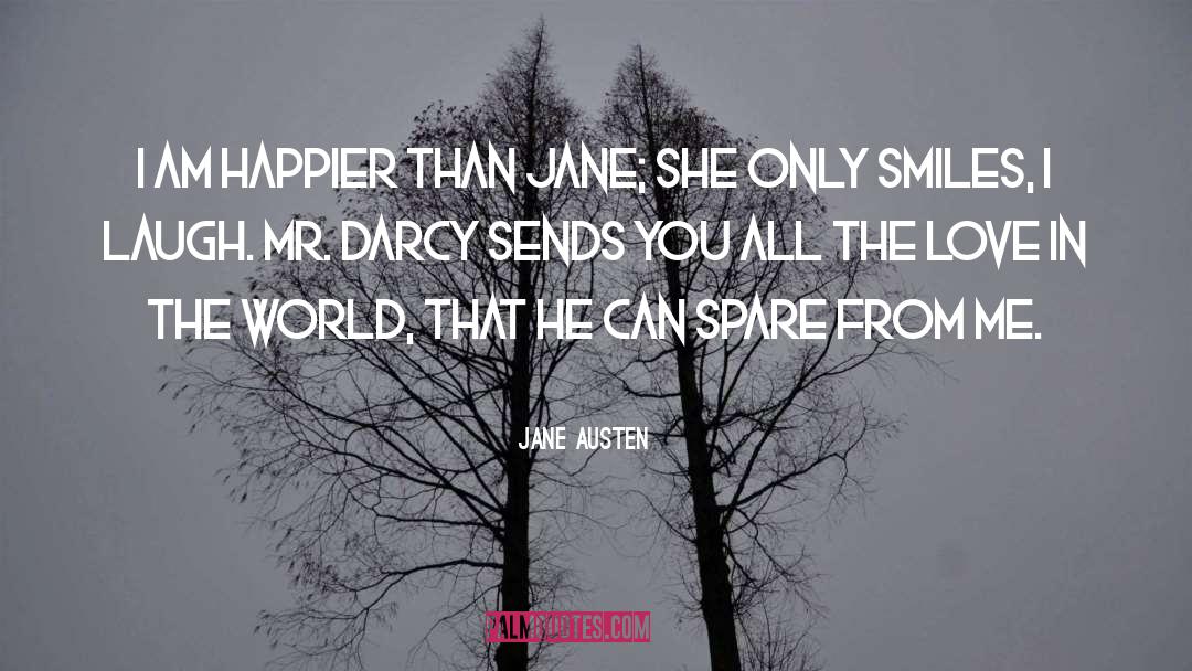 Bregan Jane quotes by Jane Austen