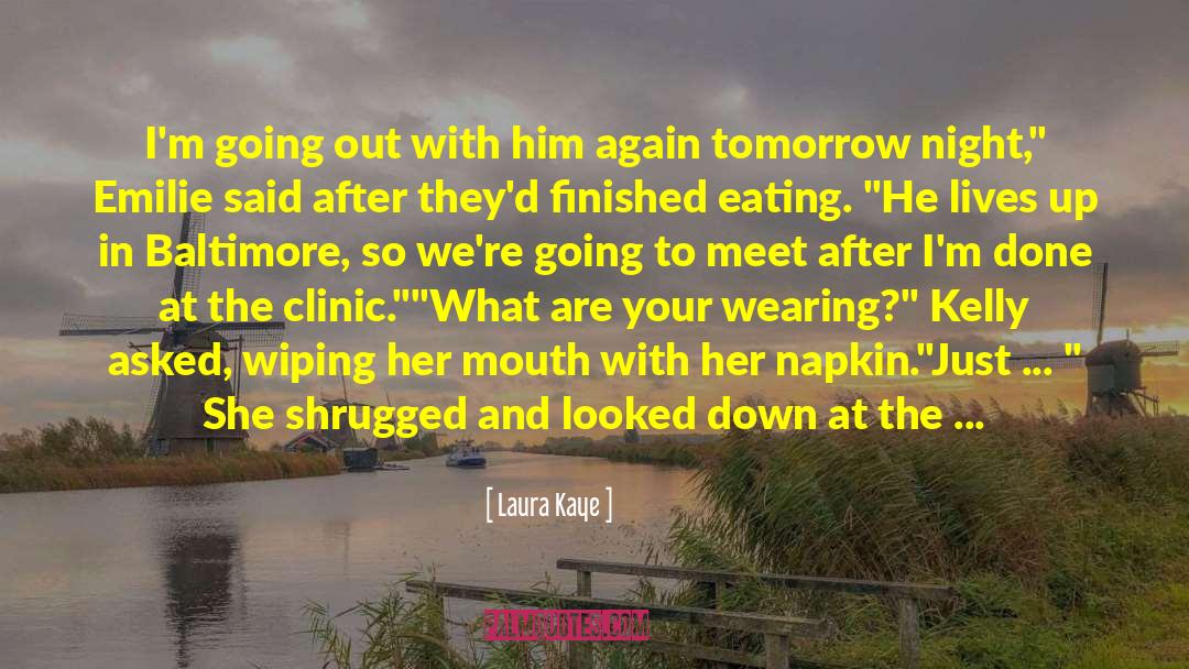 Breillat Romance quotes by Laura Kaye