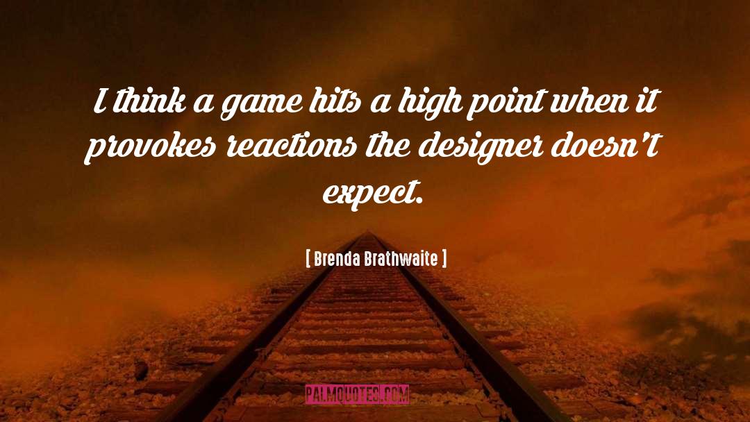 Brenda Rothert quotes by Brenda Brathwaite