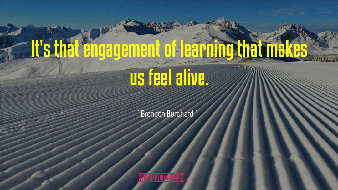 Brendon Burchard quotes by Brendon Burchard