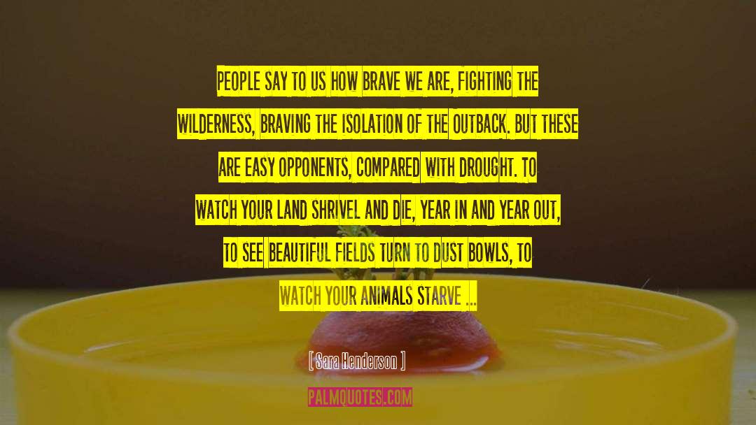 Brene Brown Braving The Wilderness quotes by Sara Henderson