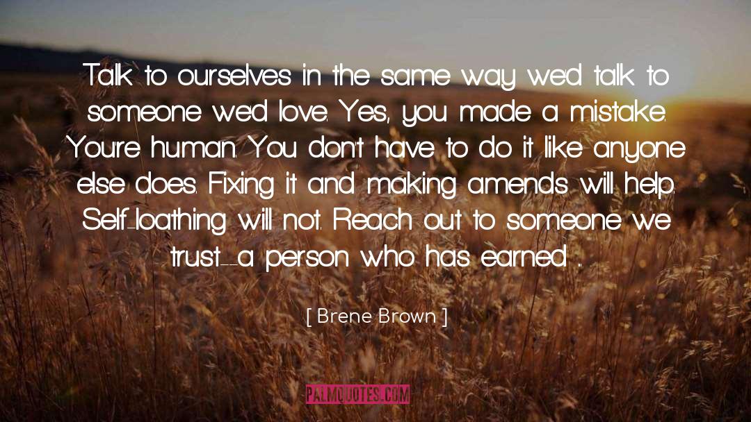 Brene Brown quotes by Brene Brown