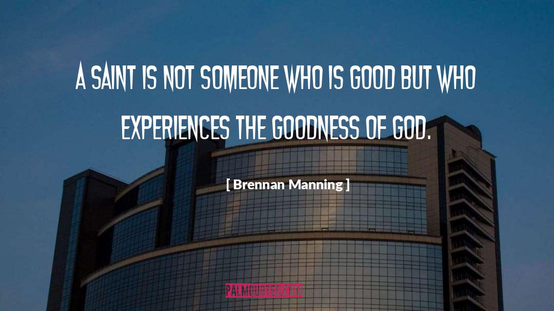 Brennan Manning quotes by Brennan Manning