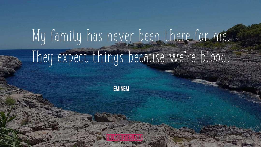 Brenninkmeijer Family Entrepreneurs quotes by Eminem