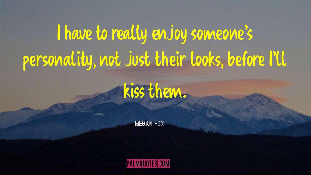 Brer Fox quotes by Megan Fox