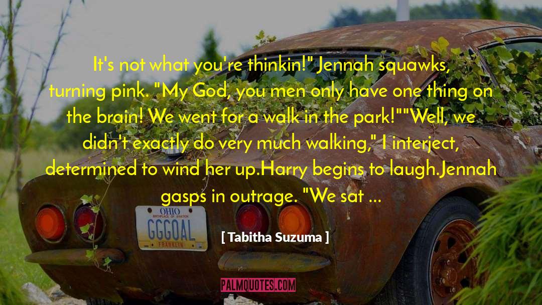 Bresland Park quotes by Tabitha Suzuma